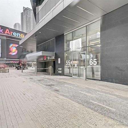 Prime Location - Stunning 2-Bdrm Condo Toronto Esterno foto